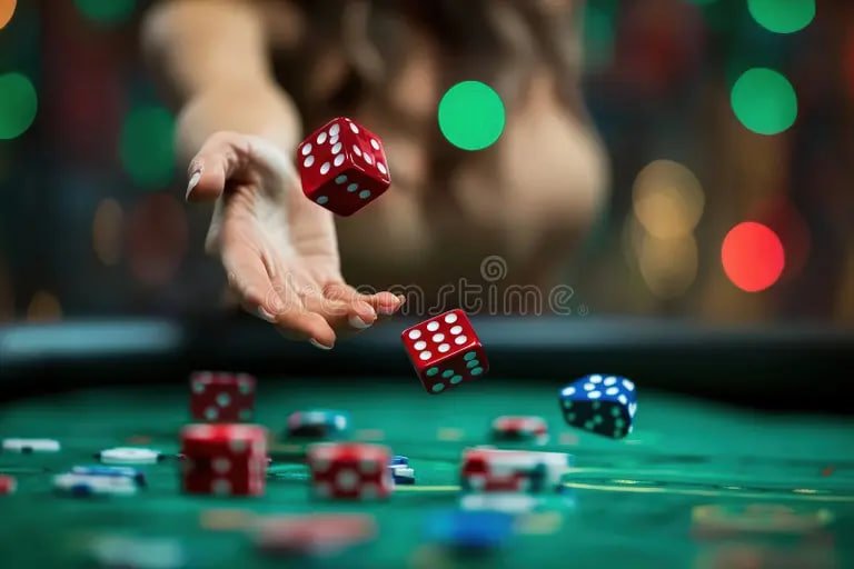 Bàn baccarat live casino trực tuyến tại bongvip25 với giao diện tiếng Việt